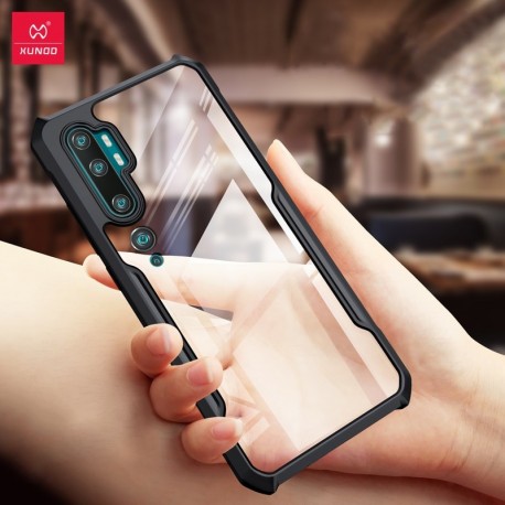 airbag shockproof case shell for Xiaomi Mi Note 10 - CC9 Pro