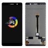 Ecran Nokia 7 Plus original - Dalle IPS + Vitre assemblée