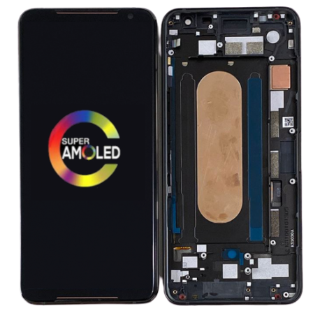 remplacer écran Asus ROG Phone 2