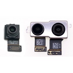 changer Camera Asus ROG Phone 2