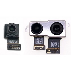 Change Camera Asus ROG Phone 2