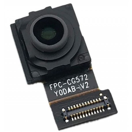 Change Camera Asus ROG Phone 2