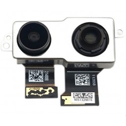 Change Camera Asus ROG Phone 2