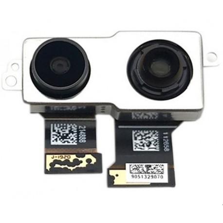 changer Camera Asus ROG Phone 2