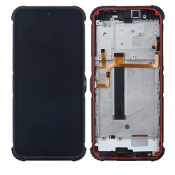 Blackview BV9800 & 9800 Pro screen replacement