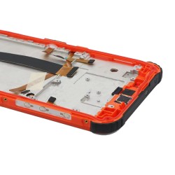 r&eacute;parer &eacute;cran cass&eacute; Blackview BV9800