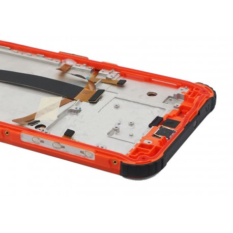 Blackview BV9800 & 9800 Pro screen replacement