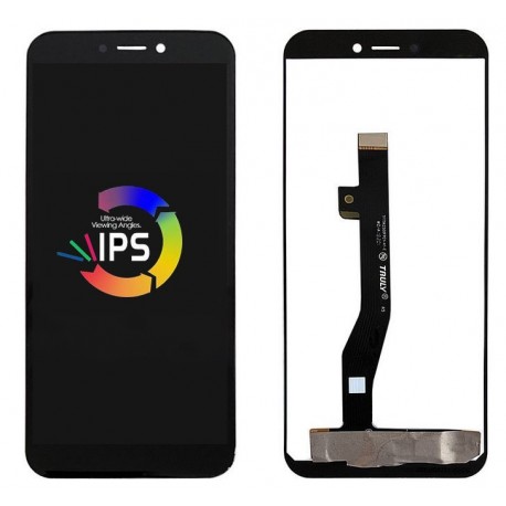 Oukitel WP5 / WP5 Pro screen replacement