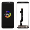 écran Oukitel WP5 WP5 Pro original - Dalle IPS 5.5" + vitre assemblée