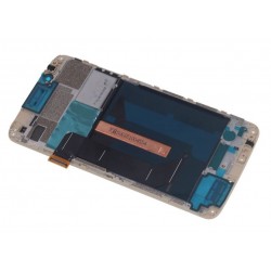 full screen ZTE Axon 7 cheap