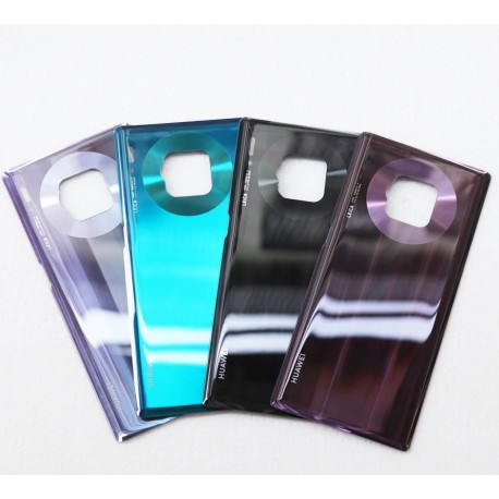 vitre arrière Huawei Mate 30 Pro