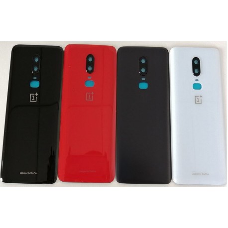 changer vitre OnePlus 6