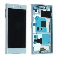 replace sony x compact screen