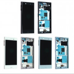 replace sony x compact screen