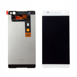 replace Full Screen Sony C5 Ultra