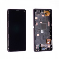 change Full Screen Sony Z3 Compact