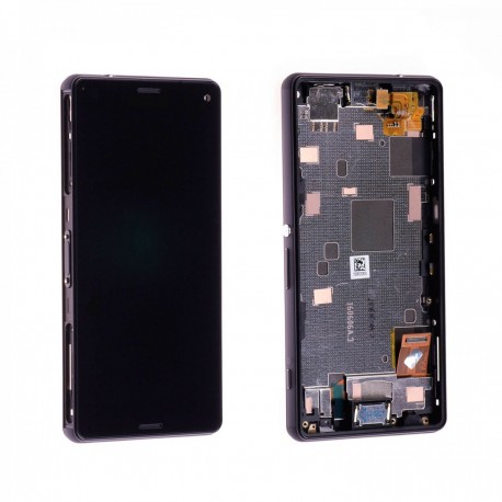 changer ecran Sony Z3 Compact