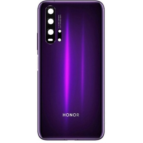 change glass Honor 20 Pro