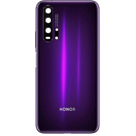 changer vitre Honor 20 Pro