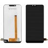 écran Wiko View 2 Plus - LCD + Vitre tactile assemblée
