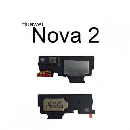 Loudspeaker Repair Huawei Nova 5 Nova 5i Nova 4e Nova 4 Nova 3 Nova 3i Nova 3e Nova 2....