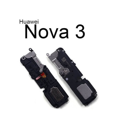 Réparation Haut parleur Huawei Nova 5 Nova 5i Nova 4e Nova 4 Nova 3 Nova 3i Nova 3e Nova 2....