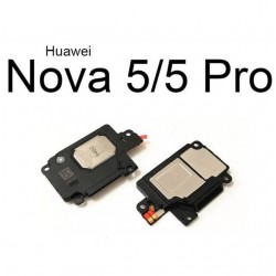 Réparation Haut parleur Huawei Nova 5 Nova 5i Nova 4e Nova 4 Nova 3 Nova 3i Nova 3e Nova 2....