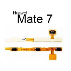 Power & Volume tablecloth Huawei Mate 30 Pro, Mate 30 Lite, Mate 20, Mate 20x, Mate 20 Pro, Mate 10, Mate 9...