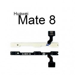 Power & Volume tablecloth Huawei Mate 30 Pro, Mate 30 Lite, Mate 20, Mate 20x, Mate 20 Pro, Mate 10, Mate 9...