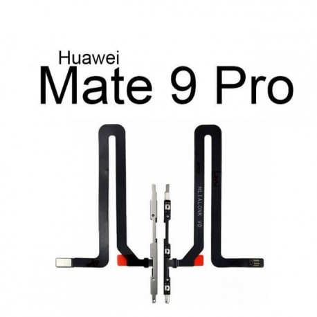 Power & Volume tablecloth Huawei Mate 30 Pro, Mate 30 Lite, Mate 20, Mate 20x, Mate 20 Pro, Mate 10, Mate 9...