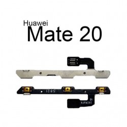 Power & Volume tablecloth Huawei Mate 30 Pro, Mate 30 Lite, Mate 20, Mate 20x, Mate 20 Pro, Mate 10, Mate 9...