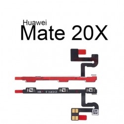 Power & Volume tablecloth Huawei Mate 30 Pro, Mate 30 Lite, Mate 20, Mate 20x, Mate 20 Pro, Mate 10, Mate 9...