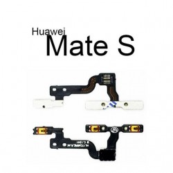 Power & Volume tablecloth Huawei Mate 30 Pro, Mate 30 Lite, Mate 20, Mate 20x, Mate 20 Pro, Mate 10, Mate 9...