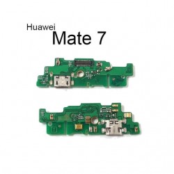 Connecteur de charge Huawei Mate 30 Pro, Mate 30, Mate 20X, Mate 20 LITE, Mate 20, Mate 10... Port charge