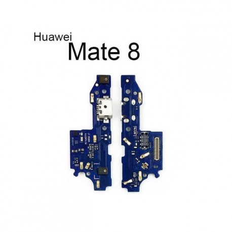 Charging connector Huawei Mate 30 Pro, Mate 30, Mate 20X, Mate 20 LITE, Mate 20, Mate 10... Charging port