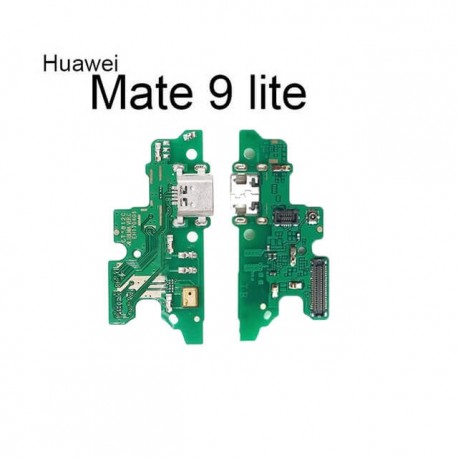 Charging connector Huawei Mate 30 Pro, Mate 30, Mate 20X, Mate 20 LITE, Mate 20, Mate 10... Charging port