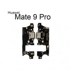 Charging connector Huawei Mate 30 Pro, Mate 30, Mate 20X, Mate 20 LITE, Mate 20, Mate 10... Charging port