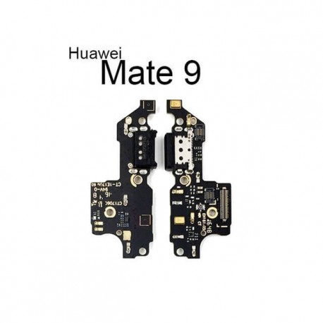 Charging connector Huawei Mate 30 Pro, Mate 30, Mate 20X, Mate 20 LITE, Mate 20, Mate 10... Charging port