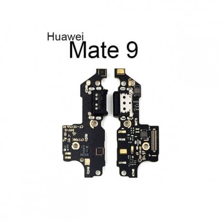 Connecteur de charge Huawei Mate 30 Pro, Mate 30, Mate 20X, Mate 20 LITE, Mate 20, Mate 10... Port charge