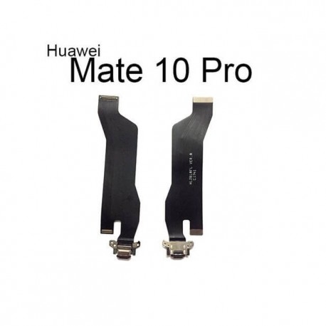 Connecteur de charge Huawei Mate 30 Pro, Mate 30, Mate 20X, Mate 20 LITE, Mate 20, Mate 10... Port charge