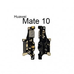 Charging connector Huawei Mate 30 Pro, Mate 30, Mate 20X, Mate 20 LITE, Mate 20, Mate 10... Charging port