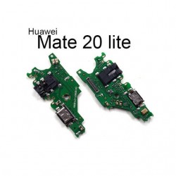 Charging connector Huawei Mate 30 Pro, Mate 30, Mate 20X, Mate 20 LITE, Mate 20, Mate 10... Charging port