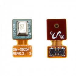 Nappe Module Micro pour Samsung Galaxy S6 Edge G925F