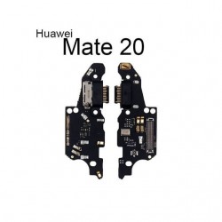 Charging connector Huawei Mate 30 Pro, Mate 30, Mate 20X, Mate 20 LITE, Mate 20, Mate 10... Charging port