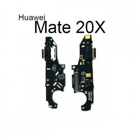 Charging connector Huawei Mate 30 Pro, Mate 30, Mate 20X, Mate 20 LITE, Mate 20, Mate 10... Charging port
