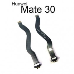 Charging connector Huawei Mate 30 Pro, Mate 30, Mate 20X, Mate 20 LITE, Mate 20, Mate 10... Charging port