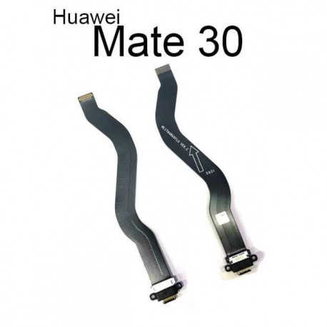 Charging connector Huawei Mate 30 Pro, Mate 30, Mate 20X, Mate 20 LITE, Mate 20, Mate 10... Charging port