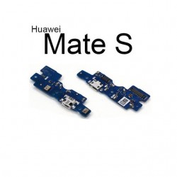 Charging connector Huawei Mate 30 Pro, Mate 30, Mate 20X, Mate 20 LITE, Mate 20, Mate 10... Charging port