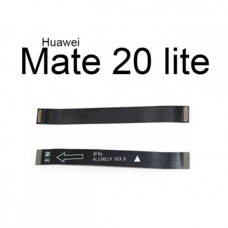 Motherboard cable Huawei Mate 30, Mate 30 Pro, Mate 20X, Mate 20 Pro, Mate 10 LIte, Mate 9... Main connector