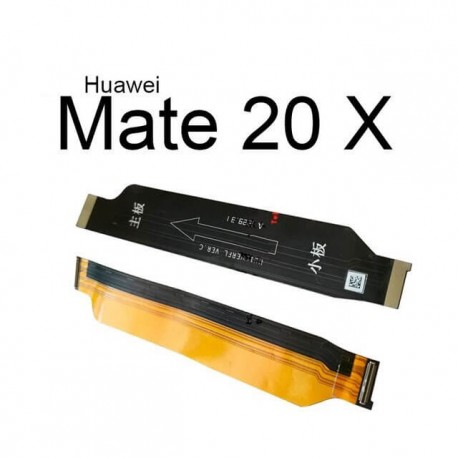Motherboard cable Huawei Mate 30, Mate 30 Pro, Mate 20X, Mate 20 Pro, Mate 10 LIte, Mate 9... Main connector